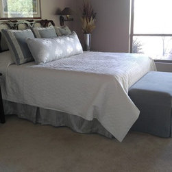 custom bedding - Bedding