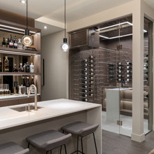 Liquor Cabinet