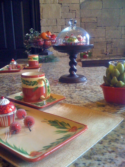 Atlanta Holiday House