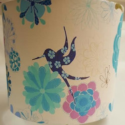 Lampshades - Lampshades