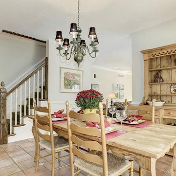 Phoenix Traditional Home Staging