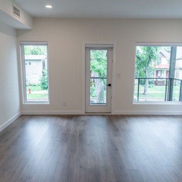 Corydon Osborne 6-Plex