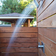 Covered Outdoor Space