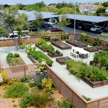 VF Outdoor Headquarters