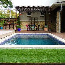 Pools