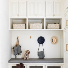 mud room