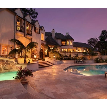 Elegant Backyards