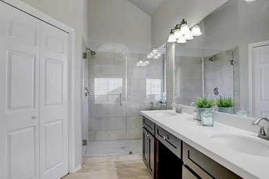 Bathroom Remodels