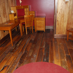 Flooring - Products