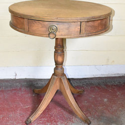 May 25th Estate Antique Auction - Coffee And Accent Tables