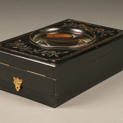 Antique Indoor Accessories - Home Decor