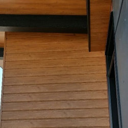 Kelowna Modular Home - Products