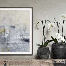"Forget Me Not" - Fine Art Prints