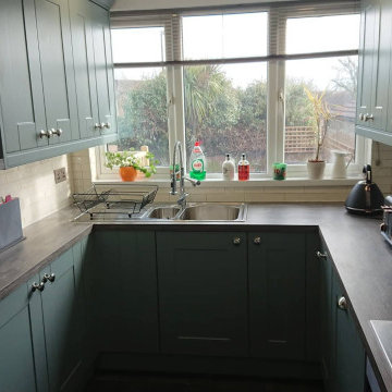 House refurbishment Cricklewood