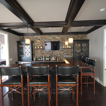 Custom Bar