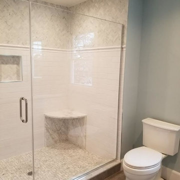 Home Renovation in Westwood