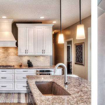 Kitchens: Space to Entertain