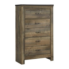 dressers