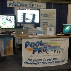 Pool Pro Office - Products