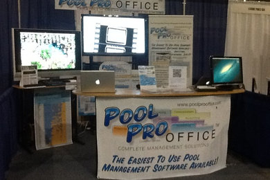 Pool Pro Office