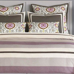 Eastern Accents - Bedding