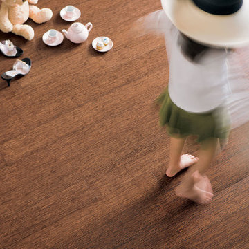 Teragren Bamboo Flooring