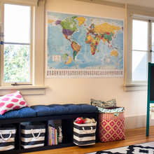 playroom