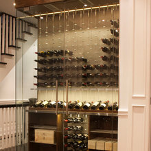 Wine cellar