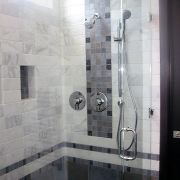 Residential Ocean View Condominium