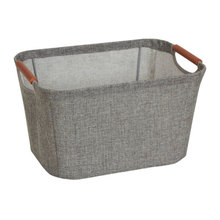 MUDROOM HALL BIN