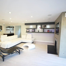 Living / Family Room
