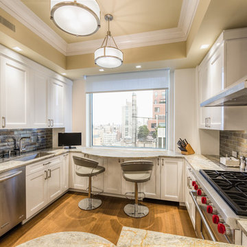 NYC Apartment