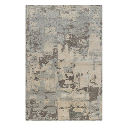 Modern - Patterns - Area Rugs
