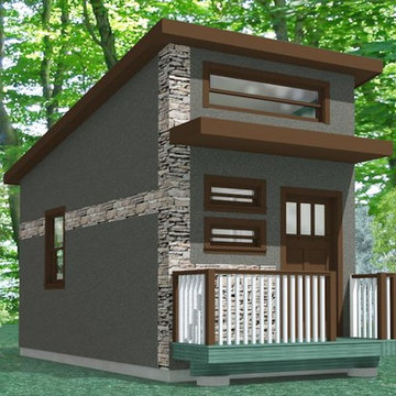 Tiny House Project