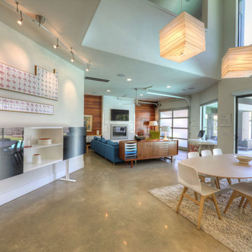Hogan Residence