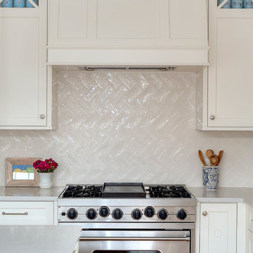 Clarendon Hills farmhouse Chic