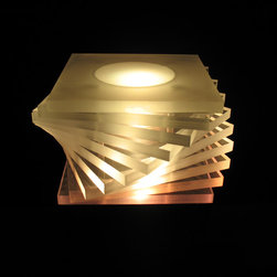 Deck Lighting / Lighted Post Caps - Lighting