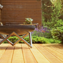 Fire Pit MEMEL (Large) - Fire Pits