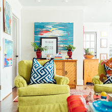 Living Spaces