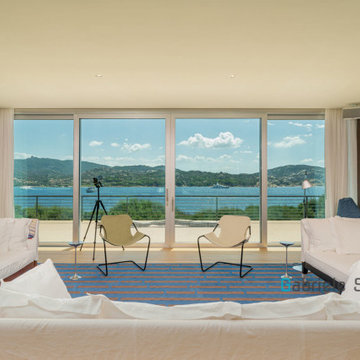 Villa The Peninsula