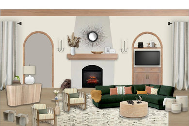 Renderings