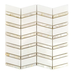 Sharp Chevron - Products