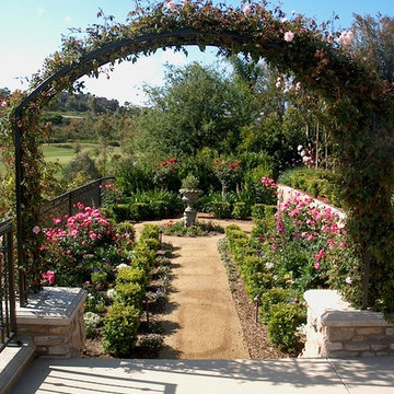 Rancho Sante Fe Residence
