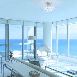 JGeiger Shading Technology - Window Blinds