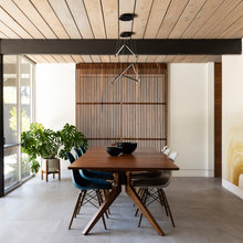 dining room table