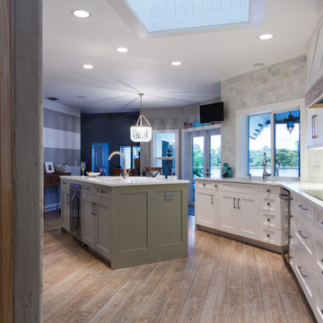 Lakview Kitchen