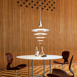 Enigma - Pendant Lighting