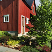 Farmhouse
