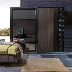 ARIAL - Beds