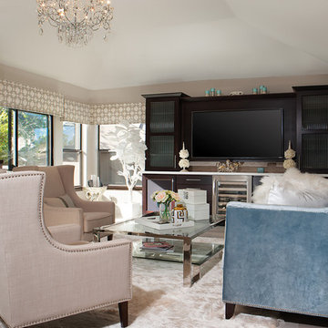 Modern Glam